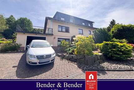 Haus zum Kaufen in Reichshof Windfus 310.000,00 € 129 m² - Reichshof / Windfus
