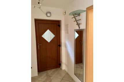 1- Raum Wohnung möbliert im Schönfelder Hochland - Dresden Schönfeld-Weißig