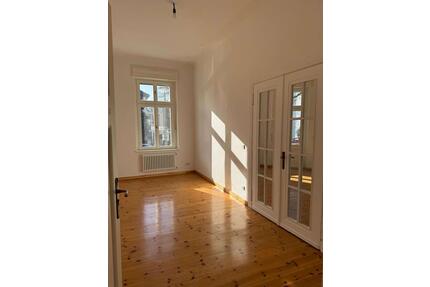 4,5 Zimmer Wohneinheit – Altbau - Berlin Pankow