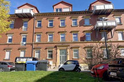 Wohnung zum Kaufen in Nürnberg 229.000,00 € 70 m²