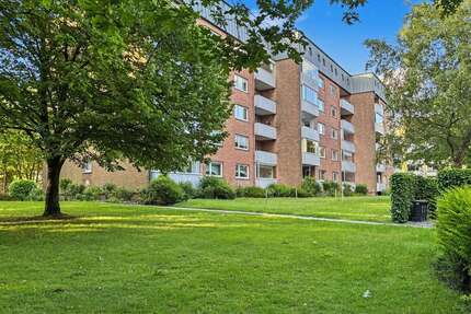 Wohnung zum Kaufen in Flensburg 155.000,00 € 67.97 m²