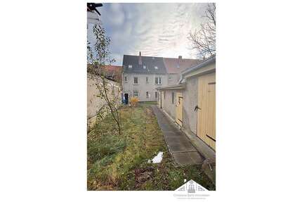Haus zum Kaufen in Warin 104.750,00 € 134 m²