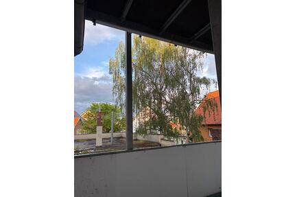 Schöne 2 Zimmer-Wohnung in Schladen - Liebenburg