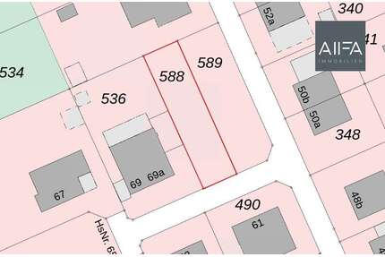 Grundstück zu verkaufen in Wassenberg-Rothenbach 89.000,00 € 328 m²