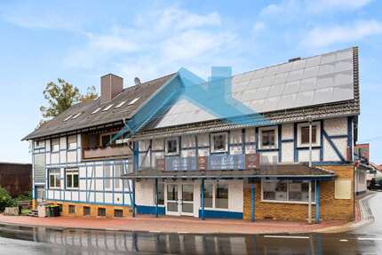 Haus zum Kaufen in Espenau 550.000,00 € 287 m²