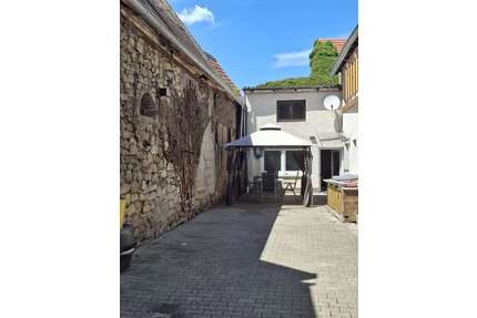 Haus zum Kaufen in Gimbsheim 295.000,00 € 117 m²