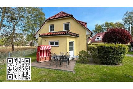 Zingst erleben. Bei uns entspannen.