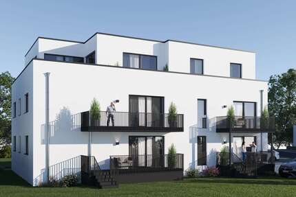 Wohnung zum Kaufen in Niederkassel 420.000,00 € 75 m²