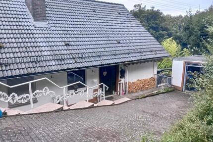 Einfamilienhaus mit Einliegerwohnung - Sankt Katharinen