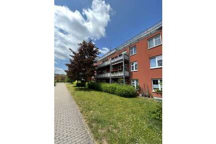 Wohnung zum Kaufen in Erfurt 190.000,00 € 59 m²