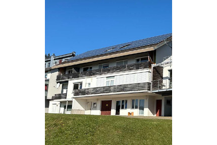 NEU attraktive WG-Zimmer in ruhiger Lage (K4) - Furtwangen im Schwarzwald Stadtgebiet