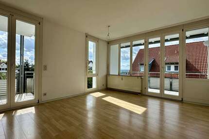 Wohnung zum Kaufen in Esslingen 159.000,00 € 38 m²