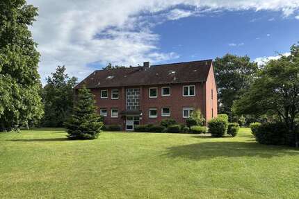 Wohnung zum Kaufen in Tarp 168.500,00 € 81 m²
