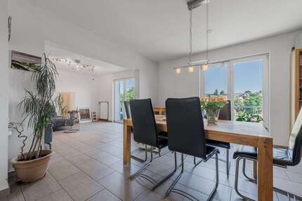 Haus zum Kaufen in Essen Heidhausen 649.000,00 € 121.84 m² - Essen / Heidhausen