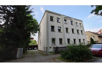 3- Raum-Wohnung in Weißwasser - 384,00&nbsp;EUR Kaltmiete, ca.&nbsp; 64,00&nbsp;m&sup2; in Weißwasser (Oberlausitz) (PLZ: 02943)