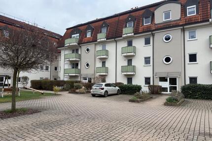 Kapitalanleger aufepasst - 1-Raum Wohnung mit 7,5 % Rendite - Zwickau