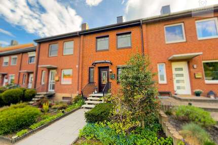 Haus zum Kaufen in Buxtehude 359.000,00 € 134.5 m²