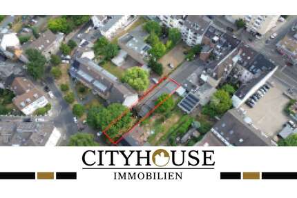 Grundstück zu verkaufen in Köln Weidenpesch 549.000,00 € 549 m² - Köln / Weidenpesch