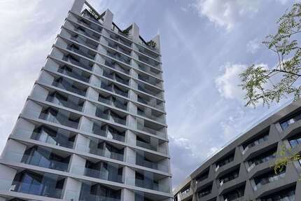 Wohnung zum Mieten in Hamburg 2.999,00 € 89.16 m²