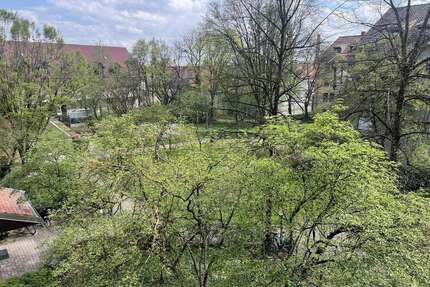 Wohnung zum Kaufen in Garching 419.000,00 € 60 m²