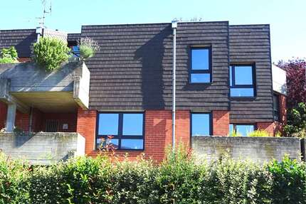 Wohnung zum Mieten in Weinheim 1.100,00 € 100 m²