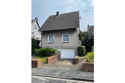 Handwerkertraum in Sackgassenlage - Neubeckum - Einfamilienhaus