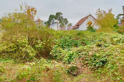 Grundstück zu verkaufen in Viernheim 360.000,00 € 540 m²