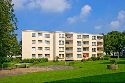 Wohnung zum Mieten in Wuppertal 699,00 € 71.81 m²