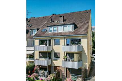 Wohnung zum Mieten in Essen 595,00 € 39 m²