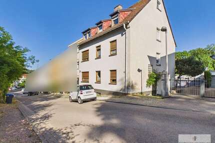 Haus zum Kaufen in Saarbrücken 399.000,00 € 215 m²