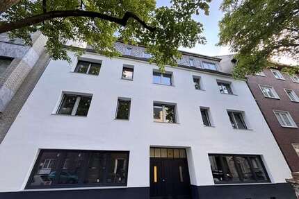 Wohnung zum Kaufen in Neuss 415.000,00 € 88.12 m²