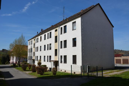 Wohnung zum Mieten in Geismar 325,60 € 59.2 m²