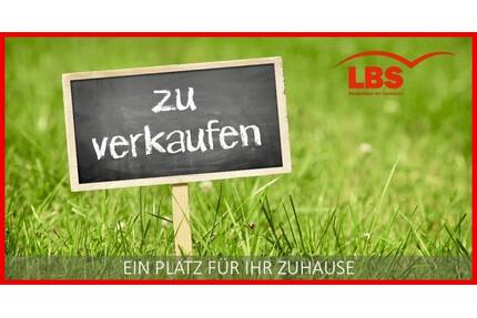 Hier beginnt Ihr Wohnraum: Baugrundstück in Lauf Kunhof
