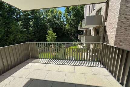 Wohnung zum Mieten in Remseck am Neckar 1.660,00 € 90.75 m²