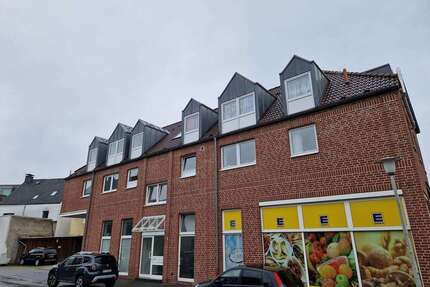 Wohnung zum Mieten in Haltern 630,00 € 63 m²