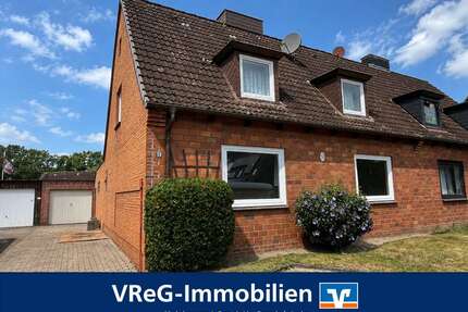 Haus zum Kaufen in Kellinghusen 142.000,00 € 124.14 m²