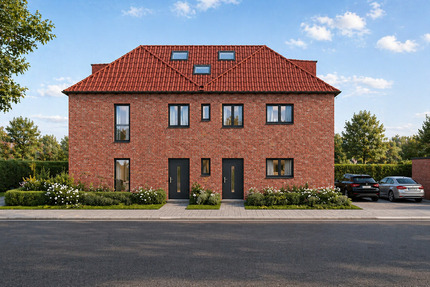 Baugrundstück mit Entwicklungspotenzial in Hamburg-Volksdorf