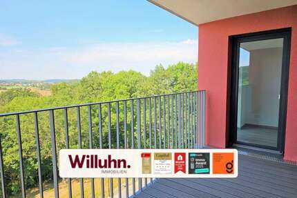 Wohnung zum Kaufen in Naumburg (Saale) 209.900,00 € 57 m²