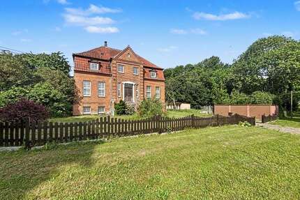 Haus zum Kaufen in Dreetz 290.000,00 € 200 m²