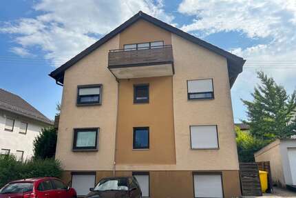 Wohnung zum Kaufen in Korb Kleinheppach 154.000,00 € 50.4 m² - Korb / Kleinheppach