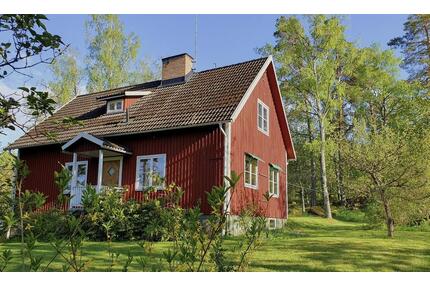 Ferienhaus Småland Schweden - Restwochen im Sommer 2026 frei! - Ahrensburg