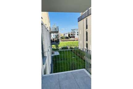 Wohnung zum Mieten in Stade 1.229,00 € 79.29 m²