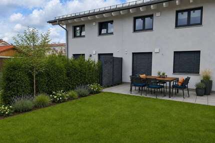 Haus zum Kaufen in Brunnthal 1.049.900,00 € 152.37 m²