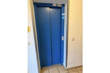 Wohnung zum Mieten in Bad Neustadt a.d. Saale 800,00 € 79.38 m²