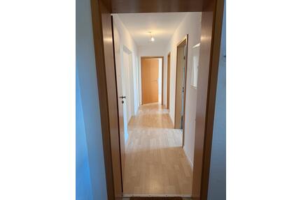 ✨ Renovierte 2 Zimmerwohnung mit EBK in Mudersbach ✨