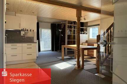 Wohnung zum Kaufen in Kreuztal 125.000,00 € 70.89 m²