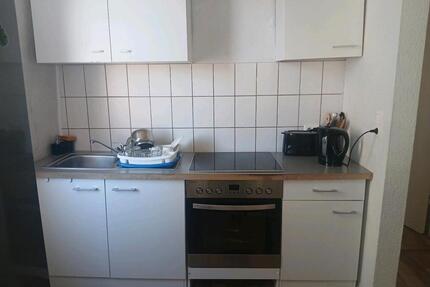 2 Zimmerwhonung in Einbeck ab dem 01.05