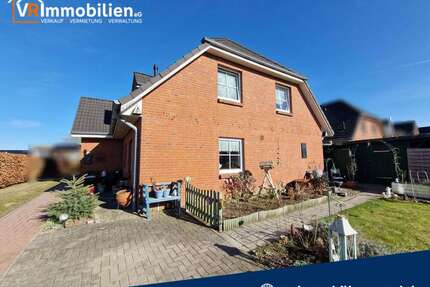 Haus zum Kaufen in Jagel 239.000,00 € 117.03 m²
