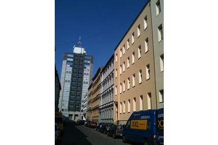 2Zi.45qm, Uni nähe, Meckelstr. ab 1.Juni oder früher - Halle (Saale) Büschdorf