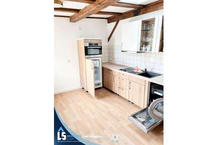 Wohnung zum Mieten in Stendal 850,00 € 106 m²